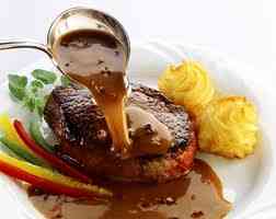 Cách làm bít tết bò