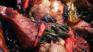 Cách làm cá kho dưa