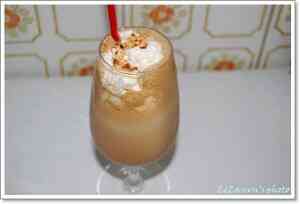 Cách làm cà phê vị kem tươi