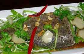 Cách làm cá rô phi hấp