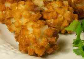 Cách làm cá viên bánh mì