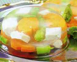 Cách làm các món thạch