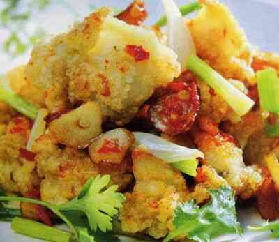 Cách làm các món từ nghêu