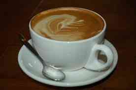 Cách làm cafe sữa chua