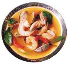 Cách làm canh chua thái