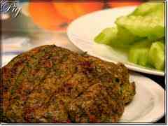 Cách làm chả cá lá chanh