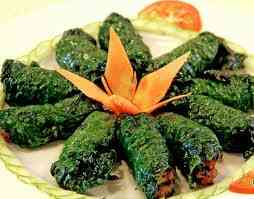 Cách làm chả lá lôt