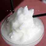 Cách làm chanh tuyết