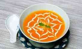 Cách làm chè bí đỏ