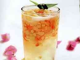 Cách làm chè mã thầy