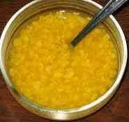 Cách làm chè ngô ngọt