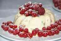 Cách làm chipolata pudding