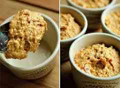 Cách làm cốc pizza