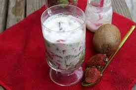 Cách làm Cocktail trái cây