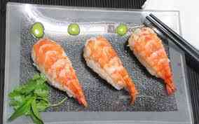 Cách làm cơm nắm tôm