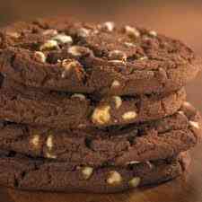 Cách làm cookies chocolate