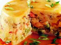 Cách làm đậu phụ hấp thập cẩm