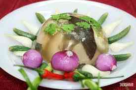 Cách làm gà nấu đông