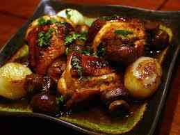 Cách làm gà rô-ti nước dừa