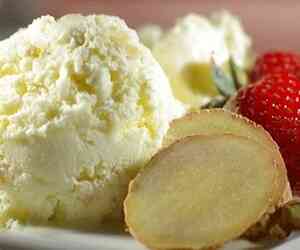 Cách làm kem bơ nước dừa