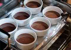 Cách làm kem Brulee cafe của Pháp