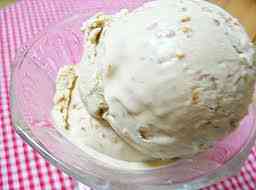 Cách làm kem cà phê lạc