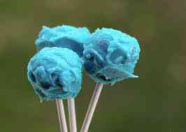 Cách làm kẹo sữa que