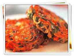 Cách làm món bánh nui ớt