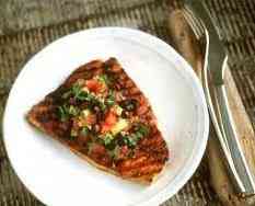 Cách làm món BBQ từ cá