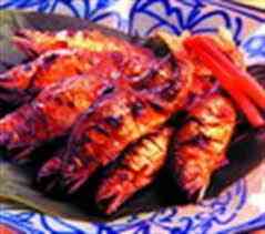 Cách làm món cá adu kho