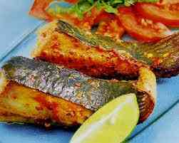 Cách làm món cá đuối hấp