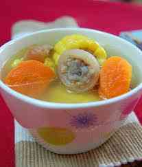 Cách làm món đuôi heo hầm