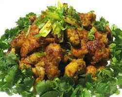 Cách làm món gà Thái Lan!