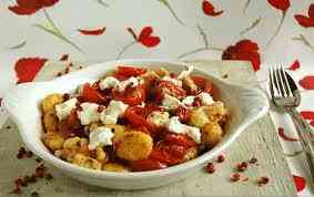 Cách làm món gnocchi