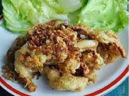 Cách làm món nấm xào sả