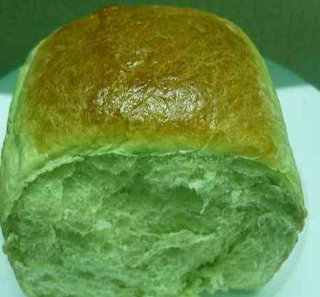 Cách làm món sandwiches xanh