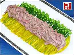 Cách làm món thịt bò hấp