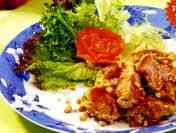 Cách làm món thỏ nấu chao