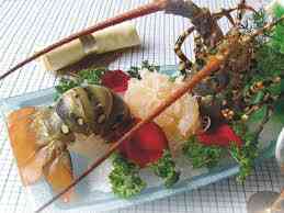 Cách làm món tôm hùm