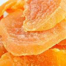 Cách làm mứt đu đủ