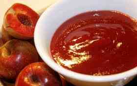 Cách làm mứt mận