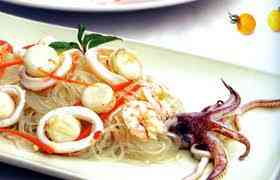 Cách làm những món nộm đặc biệt