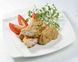 Cách làm óc heo chiên giòn