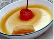 Cách làm Pudding đậu hũ mềm ngon