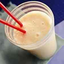 Cách làm sinh tố