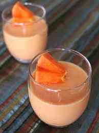 Cách làm sinh tố đu đủ thật đơn giản