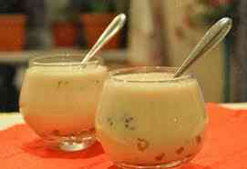 Cách làm Sinh tố mùa hè