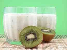 Cách làm sinh tố tươi mát