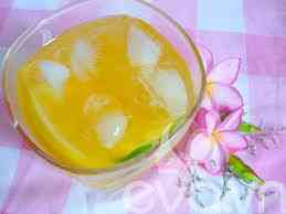 Cách làm siro chanh