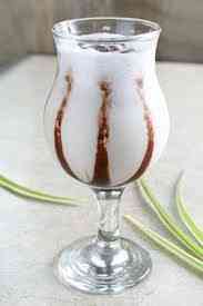 Cách làm sữa kem bột bắp